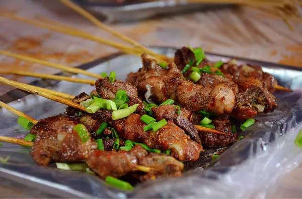 九龙坡五花肉培训